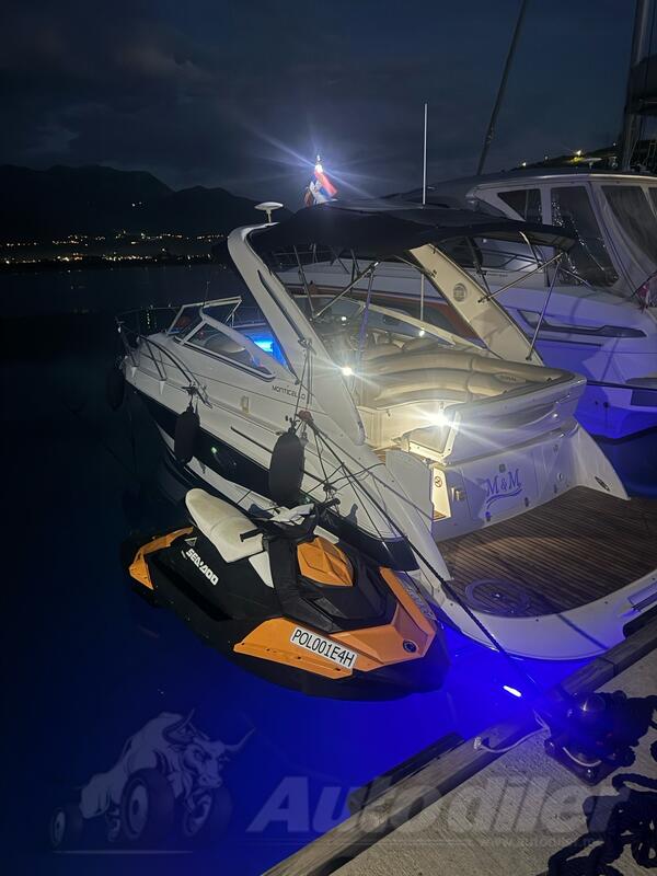 Sea-Doo - Spark 3up