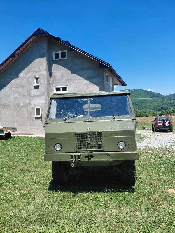 TAM - 150
