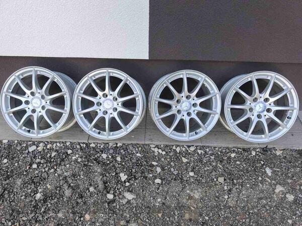Ronal - 5x112 r16 - Aluminijum felne