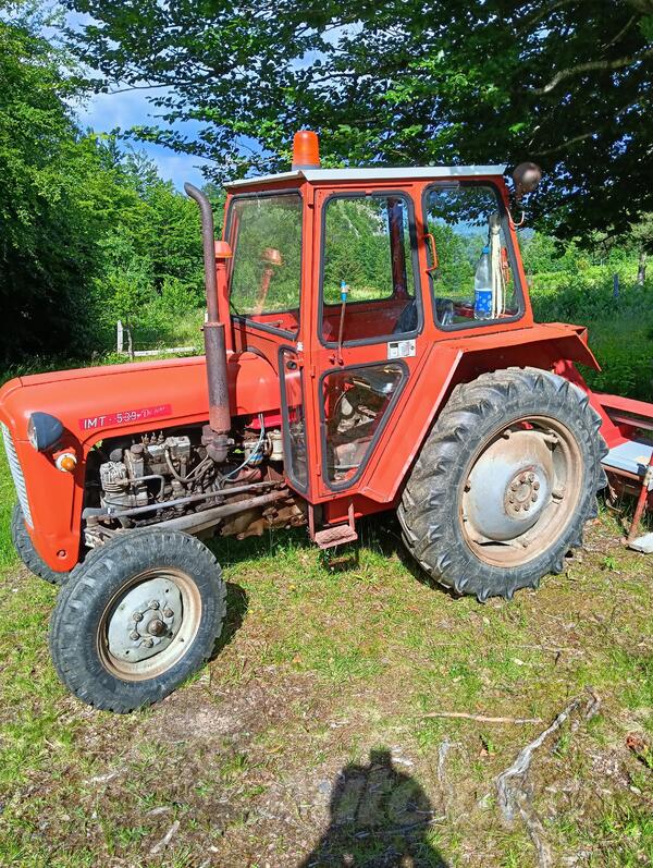 IMT - 539