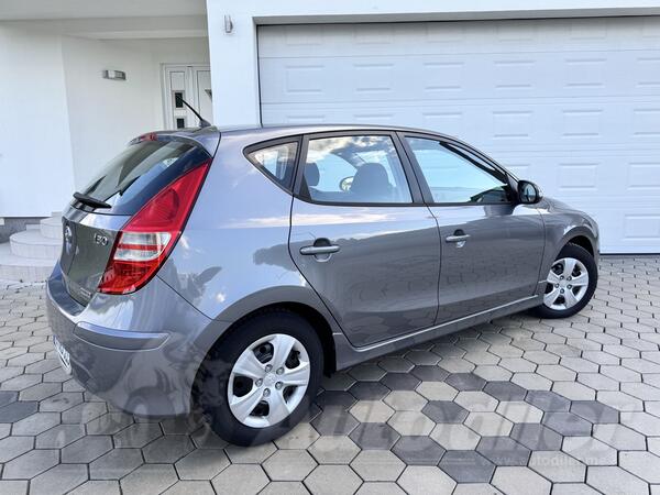 Hyundai - i30 - 1.6 dizel