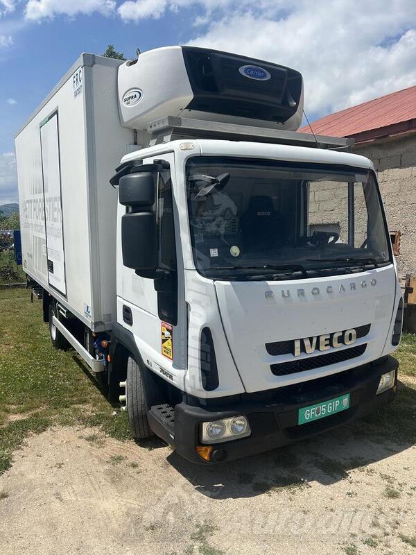 Iveco - ML75E