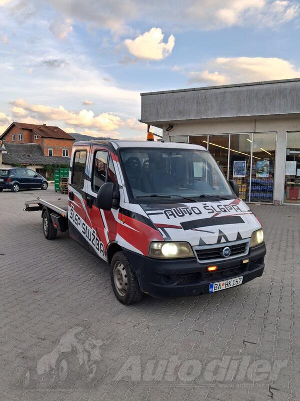 Fiat - dukato