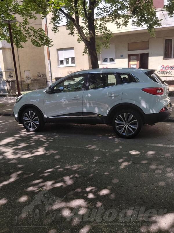 Renault - Kadjar - 1.6