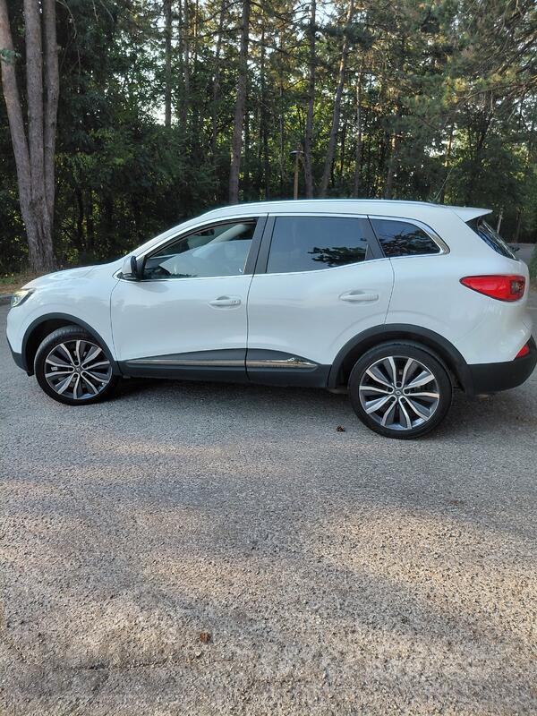 Renault - Kadjar - 1.6