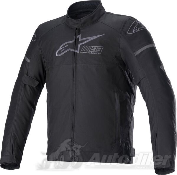 Alpinestars Austin V2 MM93