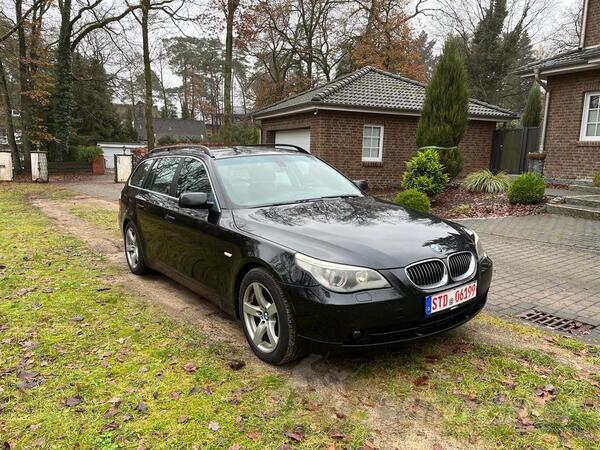 BMW - 530 - 530xd