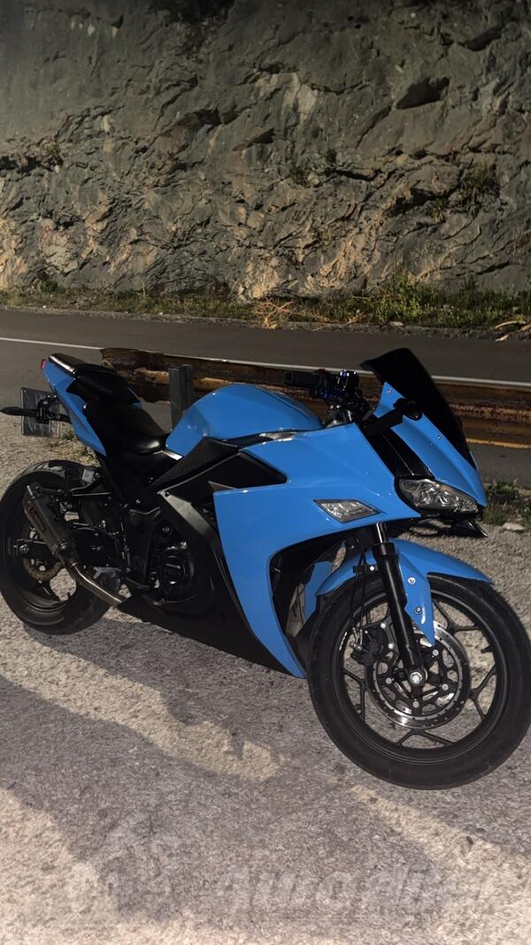 Peda - RE125