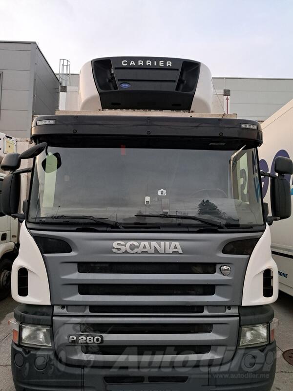 Scania - P 280