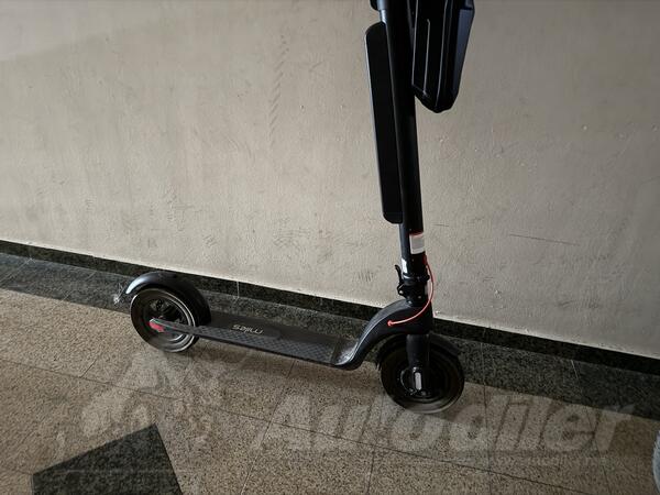 City Bike - ninebox