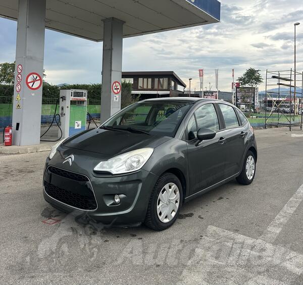Citroen - C3 - 1.6 HDi