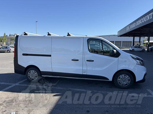 Fiat - Talento