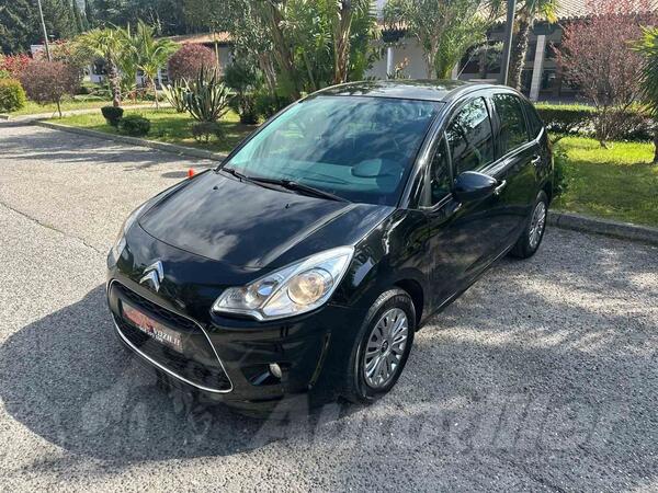 Citroen - C3 - 1.4 HDI