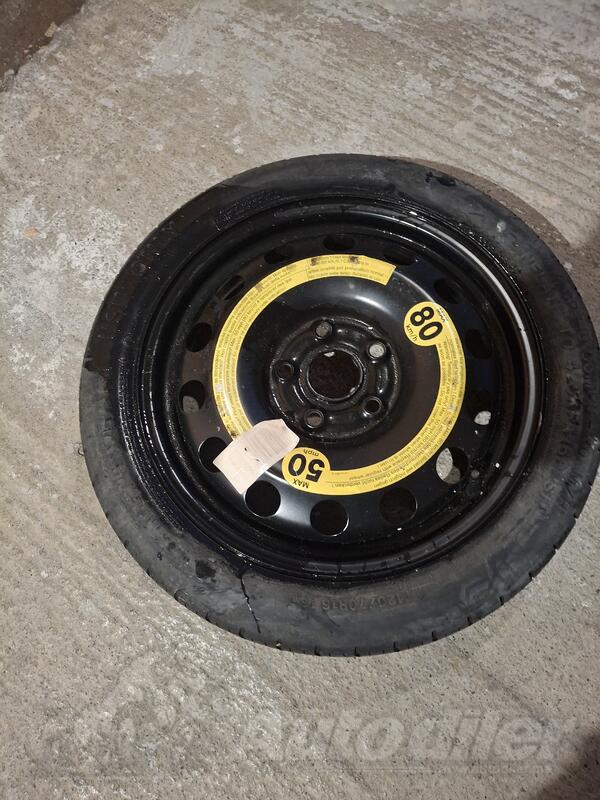 Bridgestone - R15 - Univerzalna guma