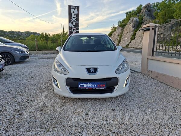Peugeot - 308 - 1.6HDI