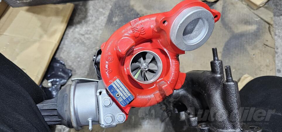 Turbine