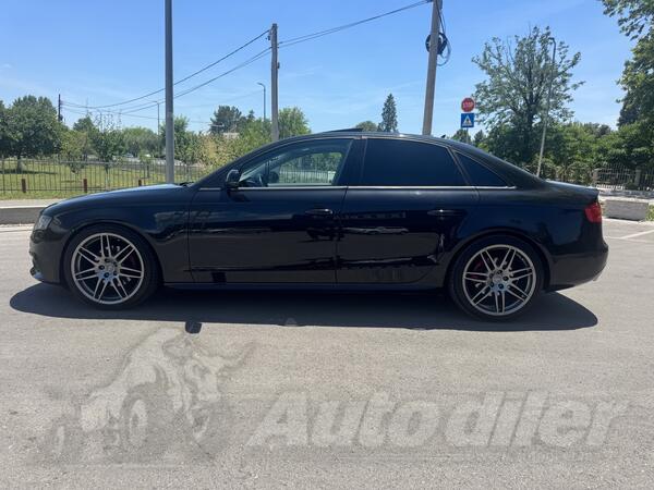 Audi - A4 - 2.0