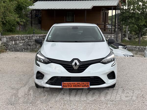 Renault - Clio - 1.0//02.2021god