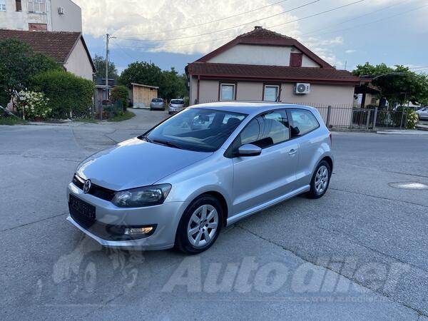 Volkswagen - Polo - 1.2 TDI