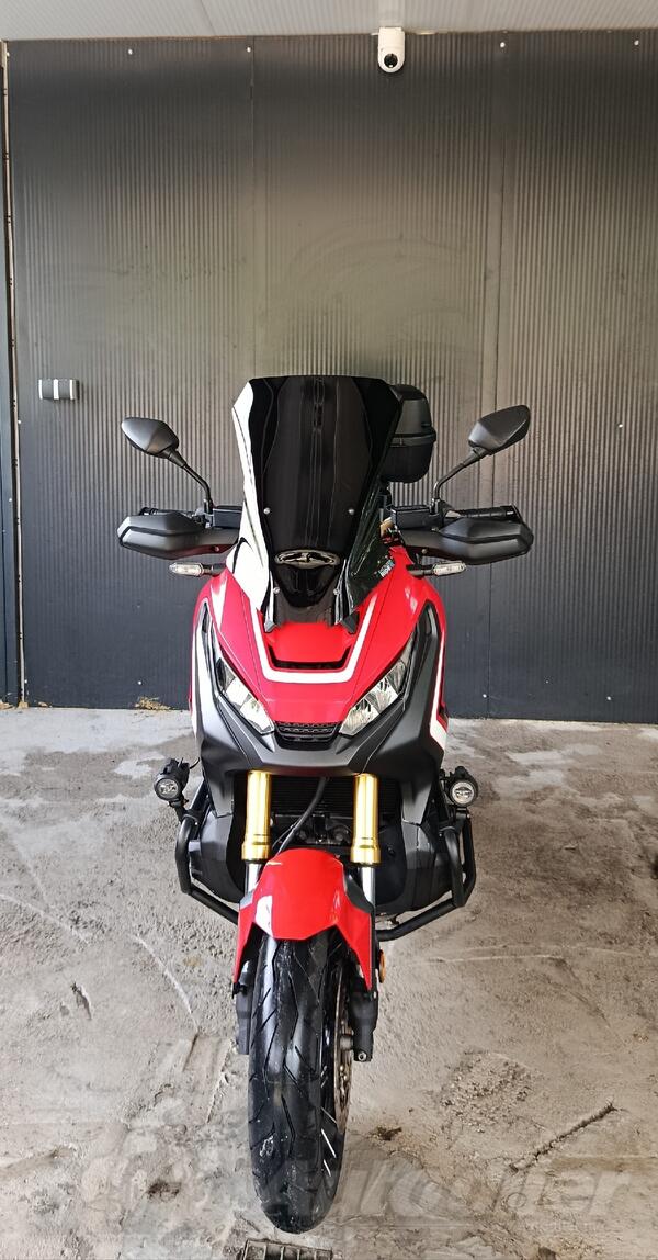 Honda - ADV 750