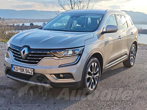 Renault - Koleos - 2.0 dci
