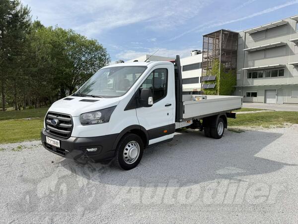 Ford - Transit