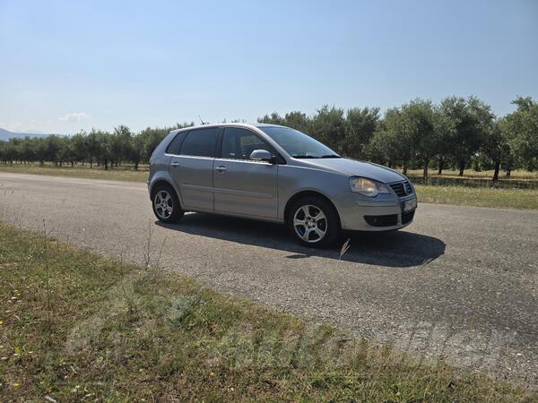 Volkswagen - Polo - 1.4 TDI