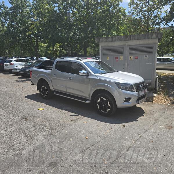 Nissan - Navara - 2.3