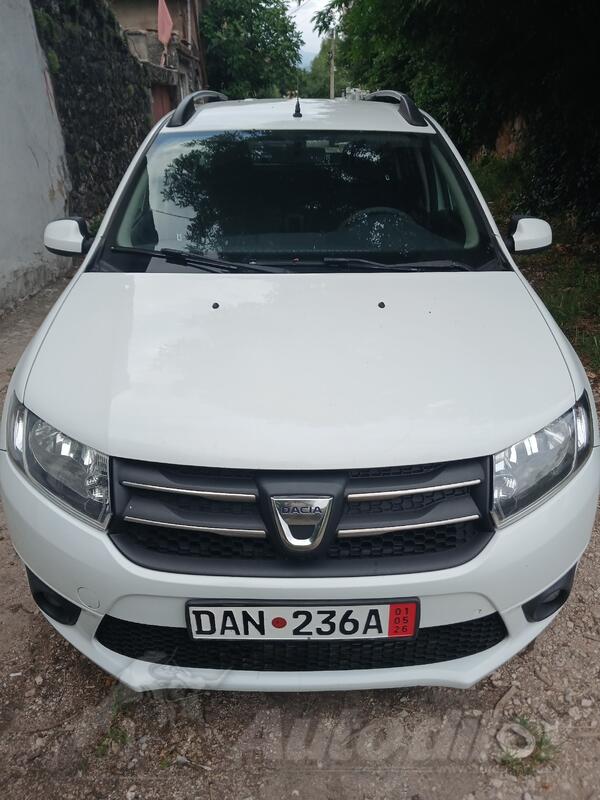 Dacia - Logan - 1,5