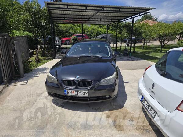 BMW - 530 - 530D