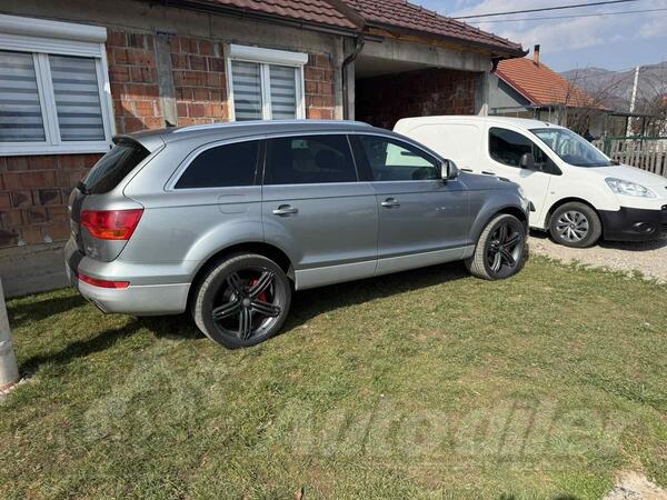 Audi - Q7 - 3.0