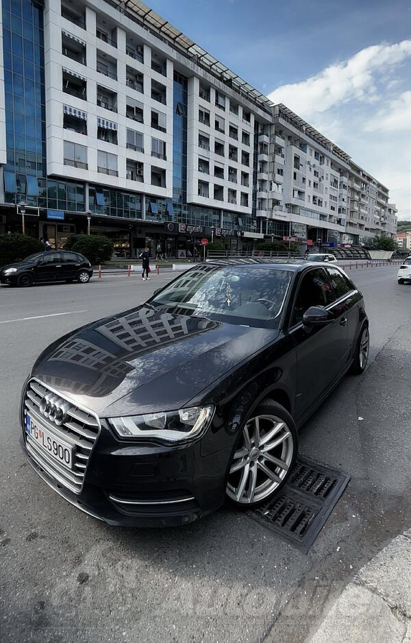 Audi - A3