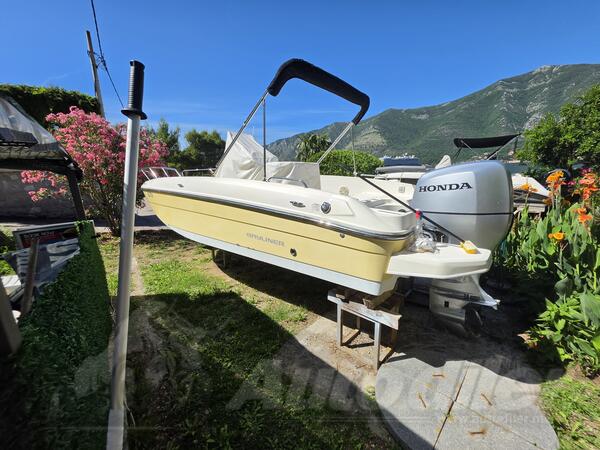 Bayliner - Bayliner CC7