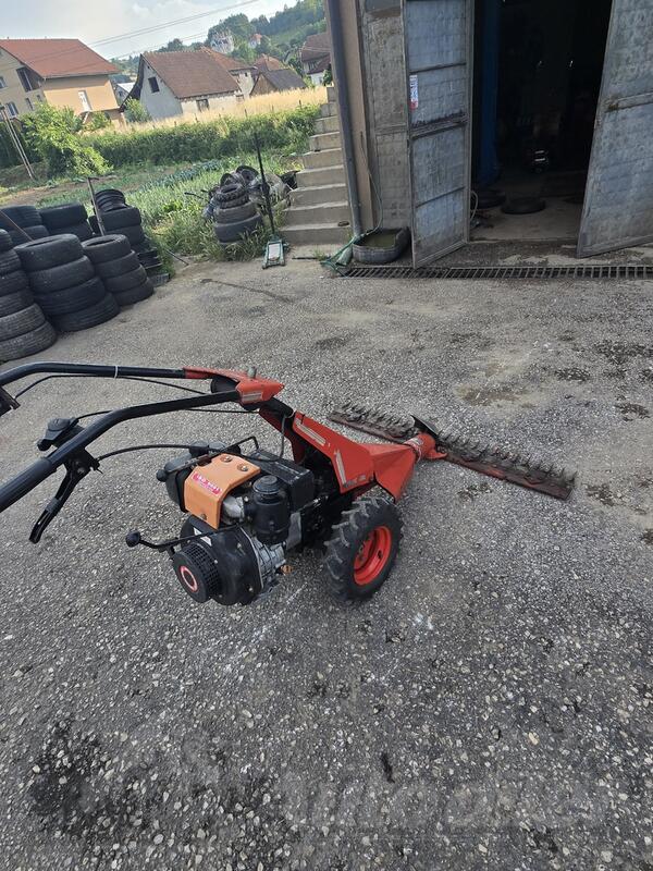 IMT - 407