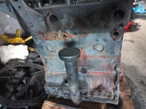 Motor za Traktori - IMT - 1996