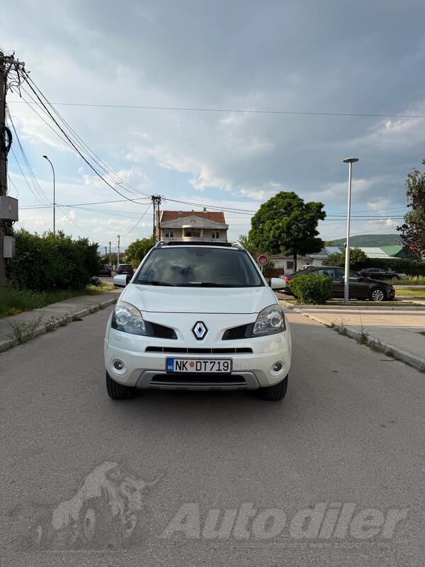 Renault - Koleos - 2.0 Dci