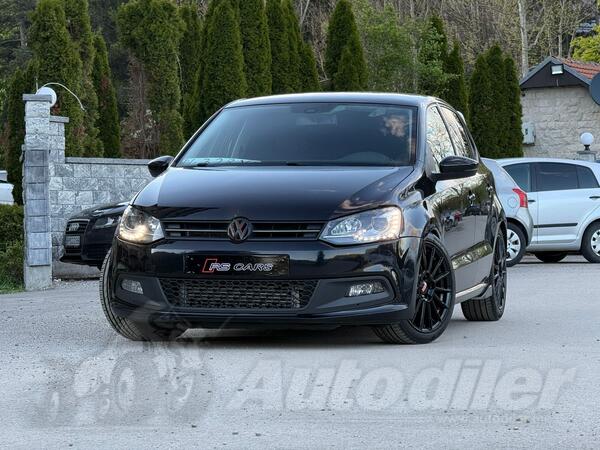 Volkswagen - Polo - 1.6 TDI
