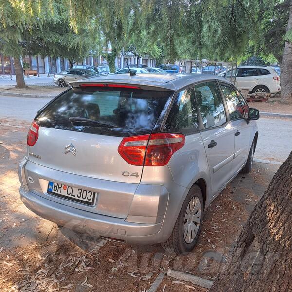 Citroen - C4 Picasso - 1.6 HDI