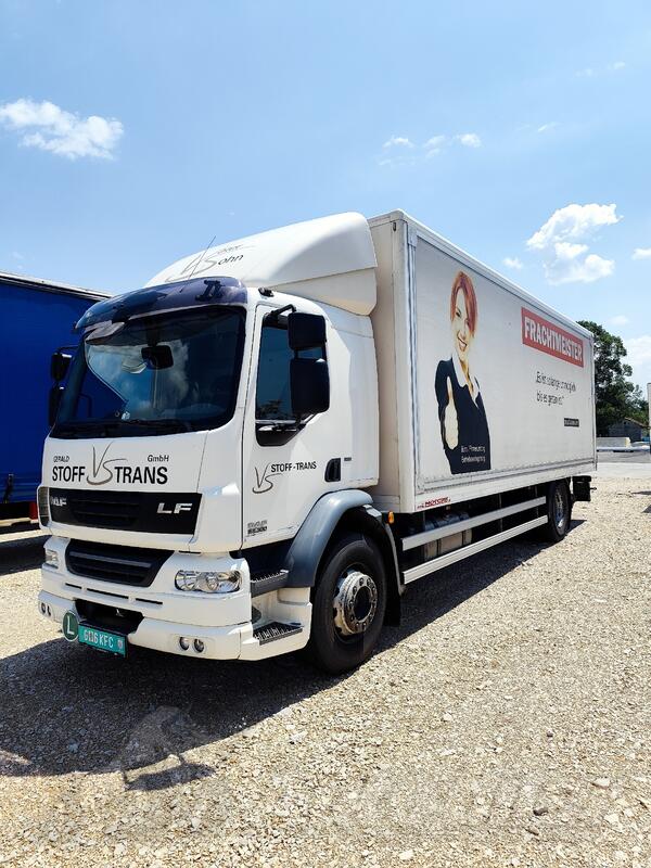 DAF - FA LF55