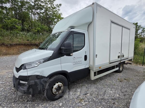 Iveco - Daily 70C17