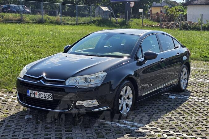 Citroen - C5 - 2.0