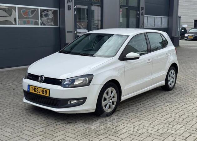 Volkswagen - Polo - 1.2 tdi