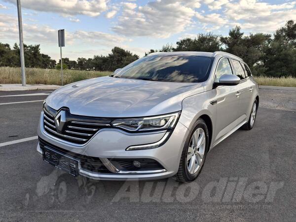Renault - Talisman - 1.6 DCI