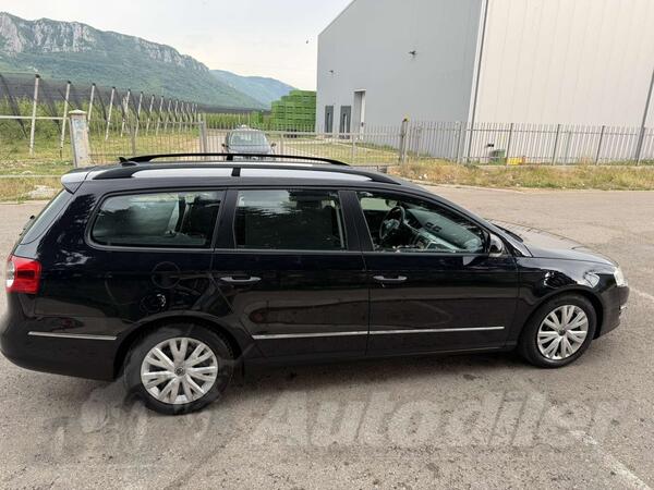 Volkswagen - Passat - 2.0 103kw