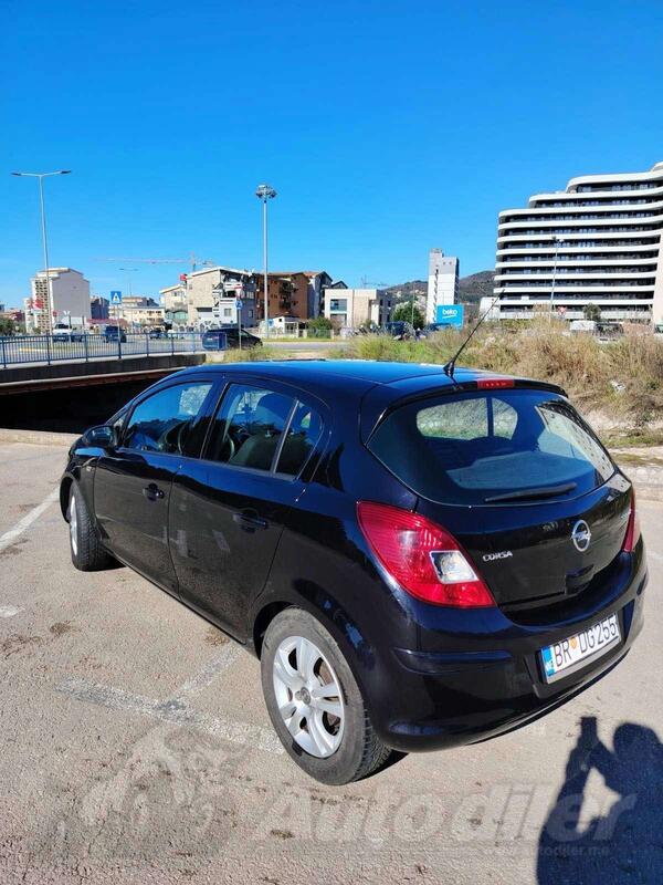 Opel - Corsa - 1.3 eco flex