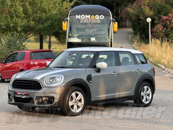 Mini - Countryman - 1.5