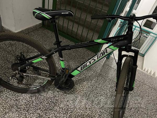 City Bike - bicystar