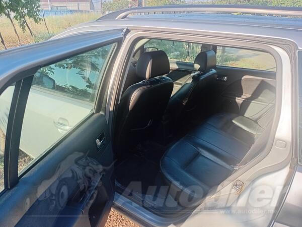 Ford - Mondeo - 2.0 TDCI