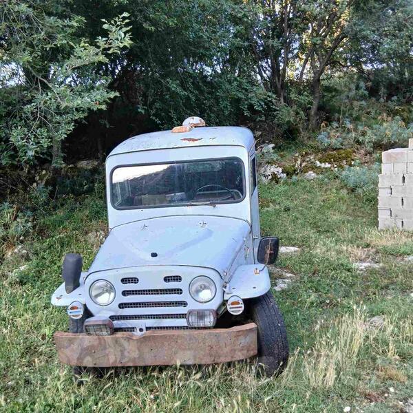 Puch - Ostalo - 1.9