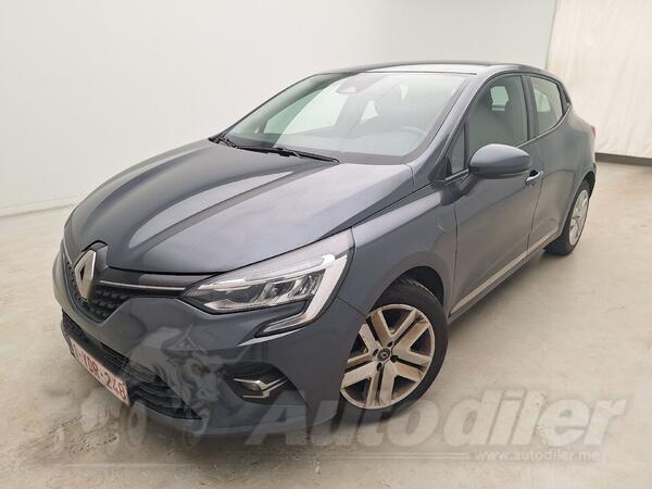 Renault - Clio - 1.5 DCI PUTNICKI